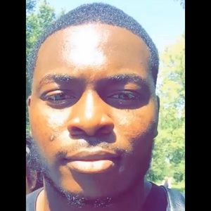 Meet your Posher, Chinedu